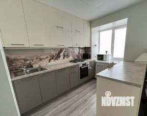 2-к квартира, вторичка, 52м2, 5/9 этаж