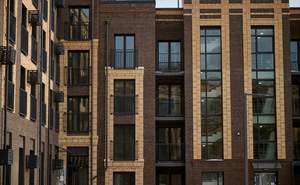 2-к квартира, вторичка, 56м2, 2/4 этаж
