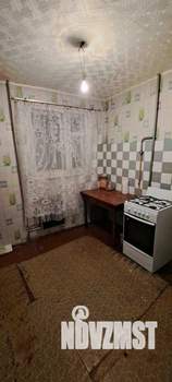 2-к квартира, вторичка, 44м2, 3/5 этаж