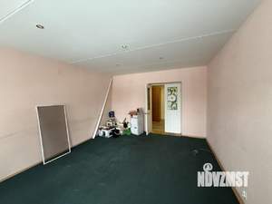 3-к квартира, вторичка, 72м2, 5/6 этаж