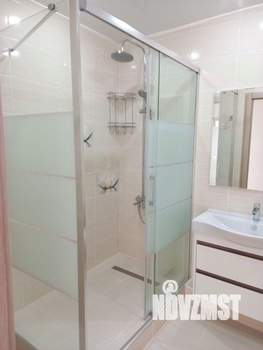 2-к квартира, вторичка, 55м2, 17/32 этаж