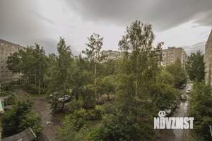 3-к квартира, вторичка, 59м2, 4/9 этаж