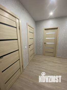 2-к квартира, вторичка, 64м2, 2/9 этаж