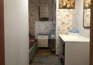 2-к квартира, вторичка, 65м2, 1/14 этаж