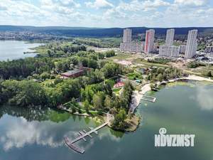 Студия квартира, вторичка, 36м2, 20/25 этаж