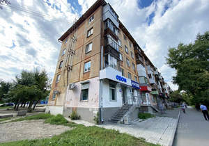 1-к квартира, вторичка, 32м2, 3/5 этаж