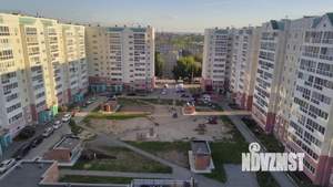 2-к квартира, вторичка, 47м2, 9/10 этаж