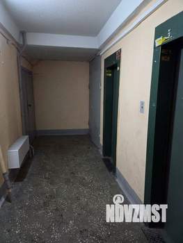 1-к квартира, вторичка, 36м2, 11/12 этаж