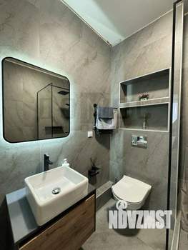 2-к квартира, вторичка, 62м2, 22/25 этаж