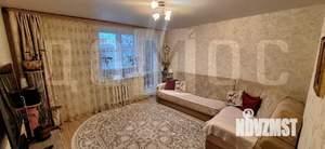 2-к квартира, вторичка, 43м2, 3/5 этаж