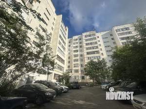 1-к квартира, вторичка, 33м2, 7/9 этаж