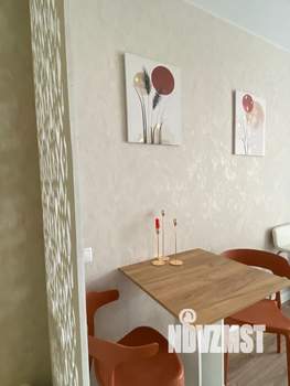 Студия квартира, вторичка, 21м2, 17/25 этаж