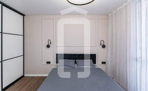 1-к квартира, вторичка, 42м2, 10/33 этаж