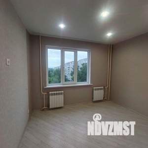 3-к квартира, вторичка, 66м2, 6/16 этаж