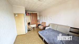 1-к квартира, вторичка, 34м2, 5/5 этаж