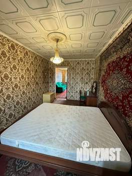 3-к квартира, вторичка, 60м2, 8/9 этаж