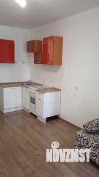 Студия квартира, вторичка, 32м2, 15/25 этаж