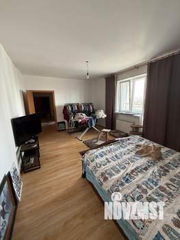 2-к квартира, вторичка, 73м2, 11/17 этаж