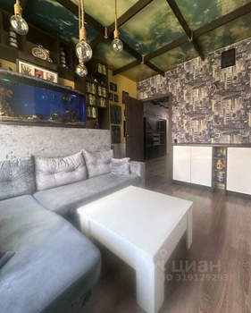 3-к квартира, вторичка, 86м2, 11/17 этаж