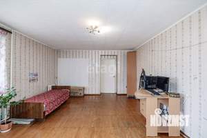 3-к квартира, вторичка, 82м2, 4/9 этаж
