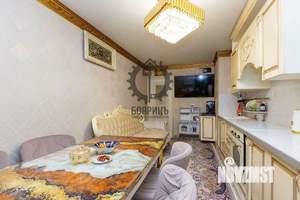 3-к квартира, вторичка, 84м2, 1/10 этаж