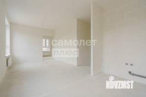 3-к квартира, вторичка, 88м2, 4/25 этаж