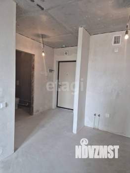 1-к квартира, вторичка, 38м2, 4/23 этаж