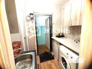 1-к квартира, вторичка, 13м2, 3/5 этаж