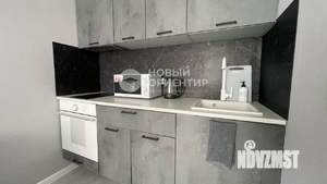 1-к квартира, вторичка, 31м2, 9/16 этаж