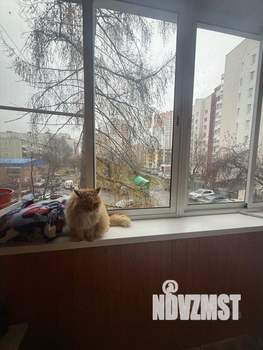 4-к квартира, вторичка, 75м2, 2/5 этаж