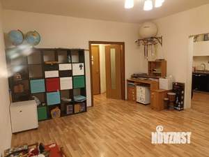 3-к квартира, вторичка, 89м2, 8/25 этаж