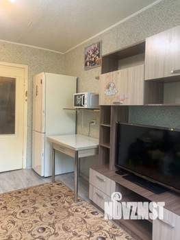 1-к квартира, вторичка, 18м2, 4/5 этаж