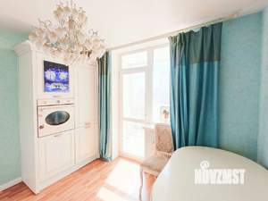 2-к квартира, вторичка, 64м2, 10/16 этаж