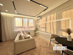 2-к квартира, вторичка, 66м2, 18/25 этаж