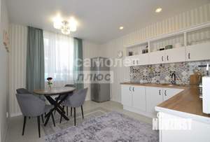 2-к квартира, вторичка, 75м2, 29/30 этаж