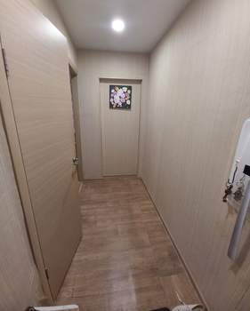 1-к квартира, вторичка, 30м2, 1/5 этаж