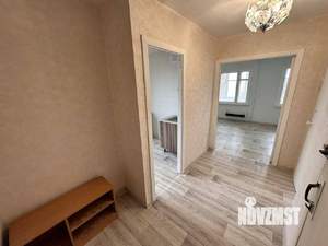 1-к квартира, вторичка, 35м2, 12/16 этаж