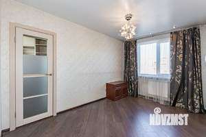 3-к квартира, вторичка, 63м2, 9/10 этаж