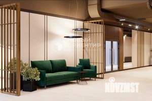 Студия квартира, вторичка, 65м2, 9/14 этаж