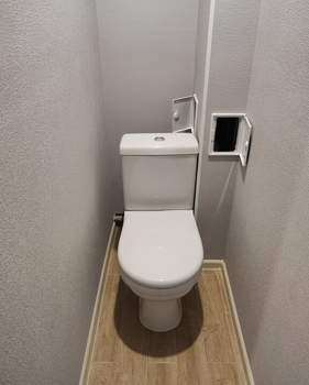 2-к квартира, вторичка, 43м2, 4/5 этаж