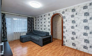 2-к квартира, вторичка, 42м2, 3/5 этаж