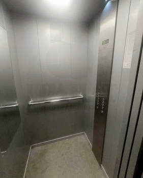 4-к квартира, вторичка, 76м2, 9/9 этаж