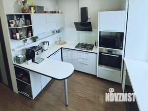 2-к квартира, вторичка, 55м2, 5/5 этаж