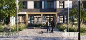 2-к квартира, вторичка, 50м2, 18/20 этаж