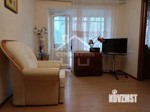 2-к квартира, вторичка, 42м2, 3/5 этаж