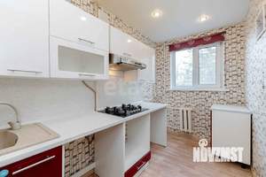 2-к квартира, вторичка, 44м2, 2/5 этаж