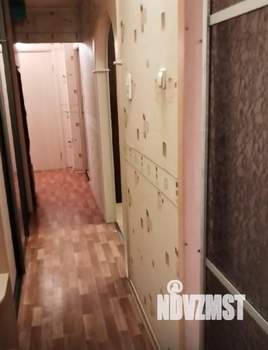 3-к квартира, вторичка, 58м2, 6/9 этаж