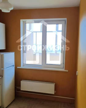 2-к квартира, вторичка, 49м2, 16/16 этаж