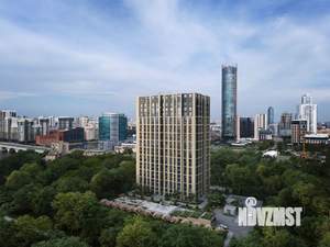 2-к квартира, вторичка, 59м2, 14/23 этаж
