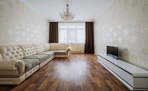 3-к квартира, вторичка, 101м2, 10/15 этаж